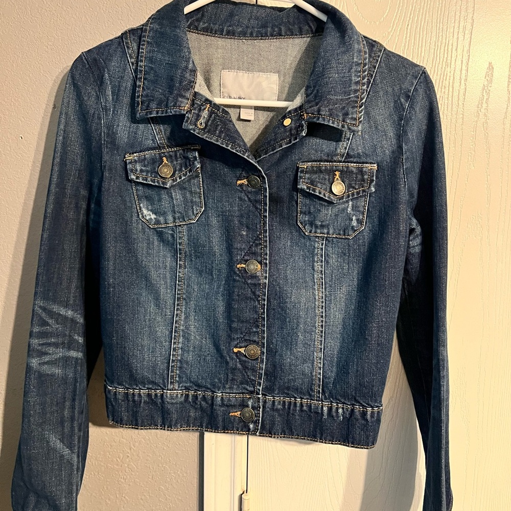 Old Navy Jean Jacket